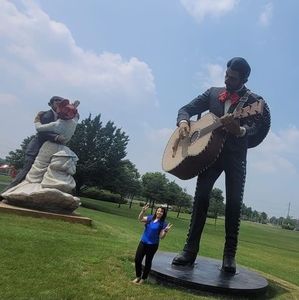 Meet your Posher, Rolla